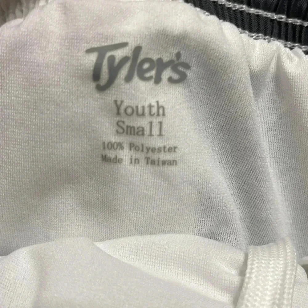 ❤️ Tyler’s Racer Shorts - Picture 3 of 6
